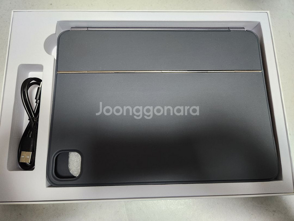 (새제품) iPad pro 11 / Air 12.9 매--2