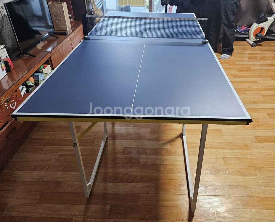 탁구대(상태최상--2