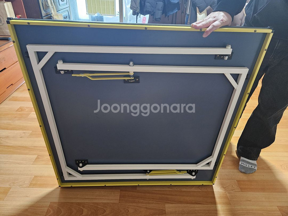 탁구대(상태최상--4