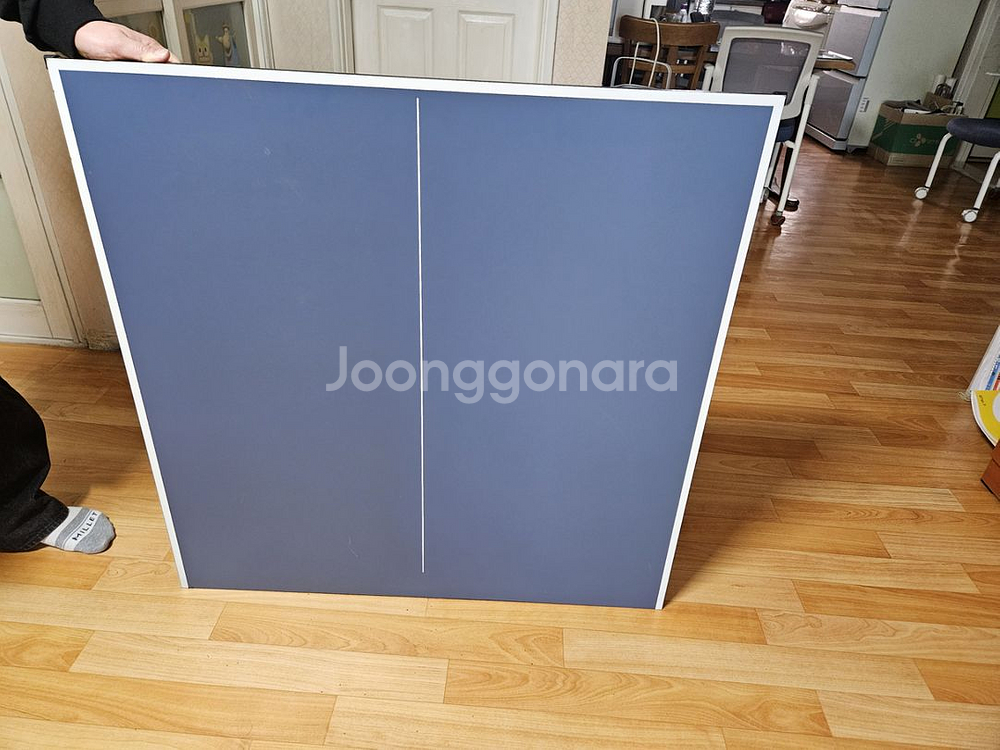 탁구대(상태최상--5