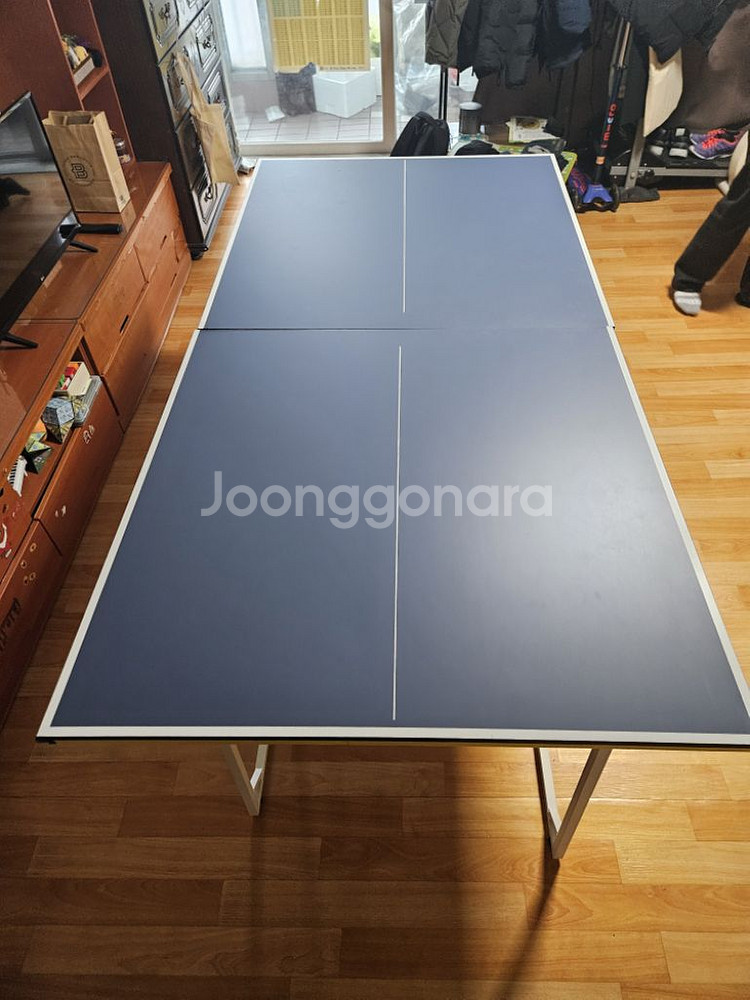 탁구대(상태최상--3