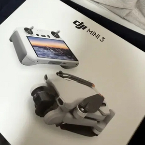 Dji mini 3