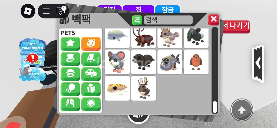 입양하세요 펫 팔아요 제발요제발젭랃ㅈ--7