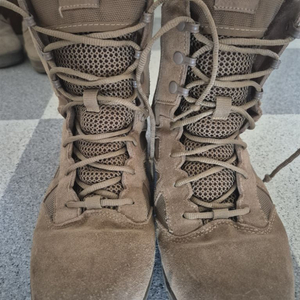 Reebok 미군 전투화