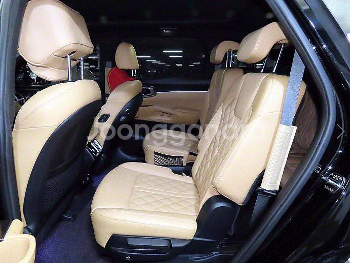 @20년식 신형쏘렌토(MQ4) 2.2 디젤 2WD 노--6