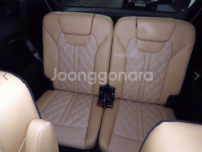 @20년식 신형쏘렌토(MQ4) 2.2 디젤 2WD 노--7