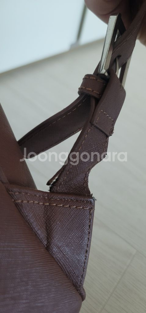 Samsonite Red 히버릭 백팩--5