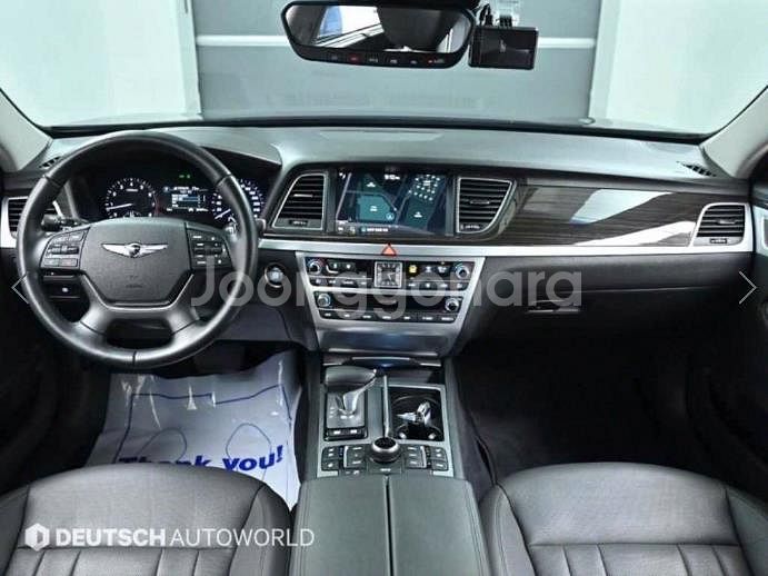 @19년식 G80 3.3 GDi AWD 프리미엄 럭셔--6
