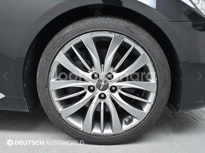 @19년식 G80 3.3 GDi AWD 프리미엄 럭셔--4