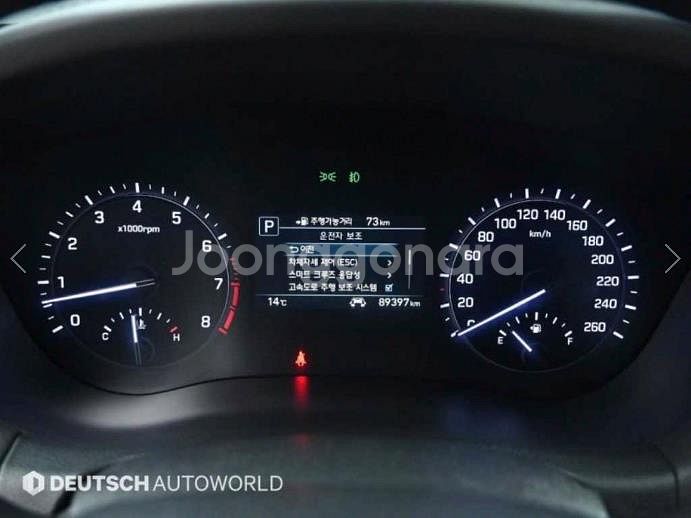 @19년식 G80 3.3 GDi AWD 프리미엄 럭셔--7