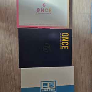 트와이스 원스1,2,3기키트 2019,2020시즌그리팅