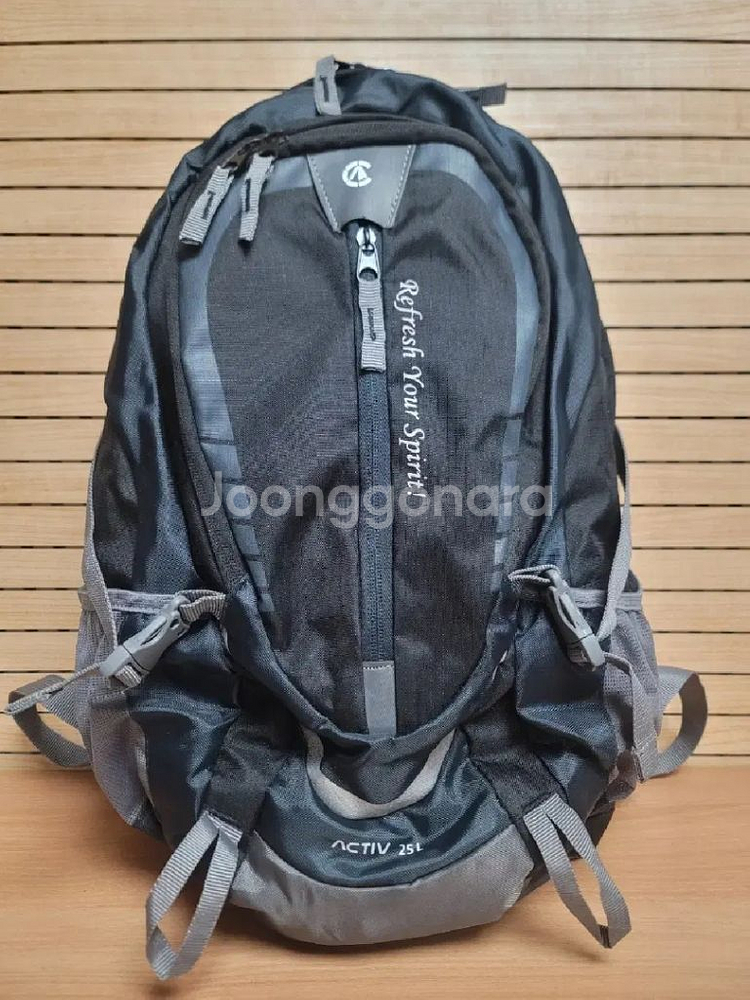 등산배낭 25L--0