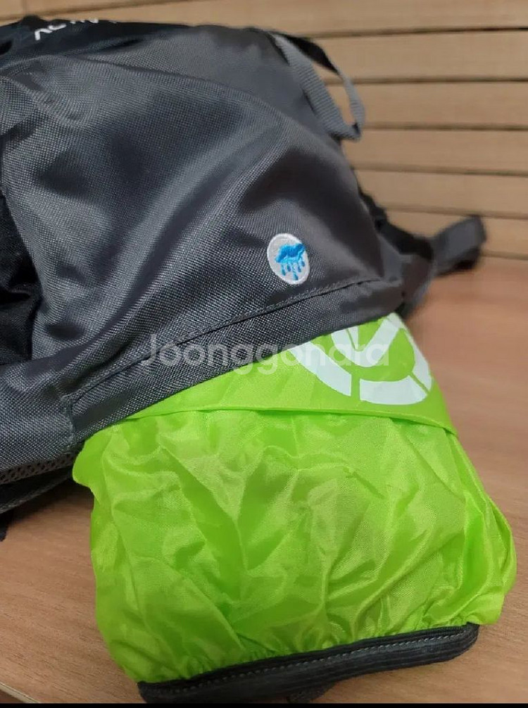등산배낭 25L--3