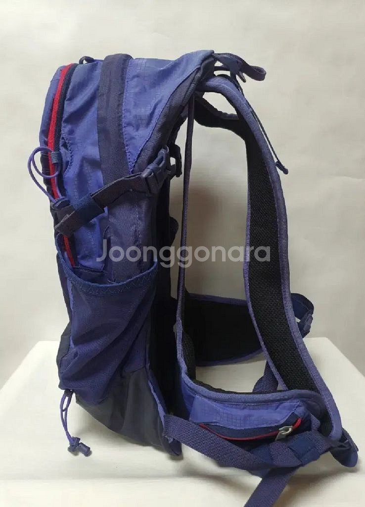 밀레 등산배낭 26L--1