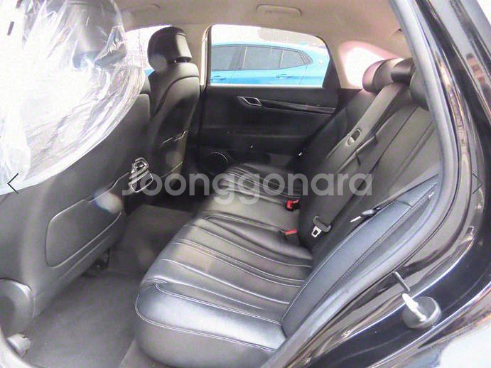 @20년식 더 올뉴G80 가솔린 2.5 AWD 기본형--4