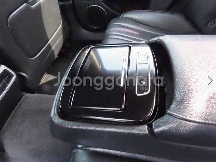 @20년식 더 올뉴G80 가솔린 2.5 AWD 기본형--5