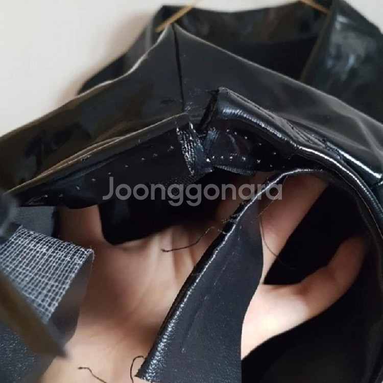 [졸업사진] 주디 코스프레 제복스타일 원피스 대여 졸사--5
