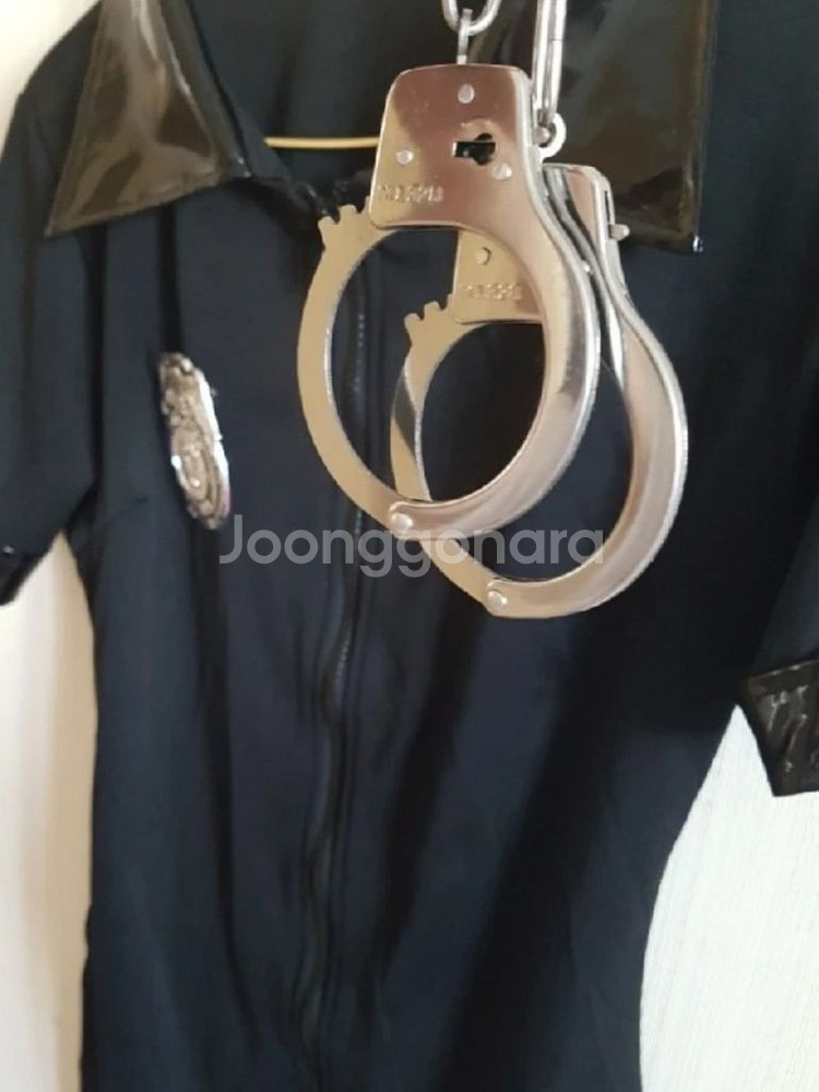 [졸업사진] 주디 코스프레 제복스타일 원피스 대여 졸사--4