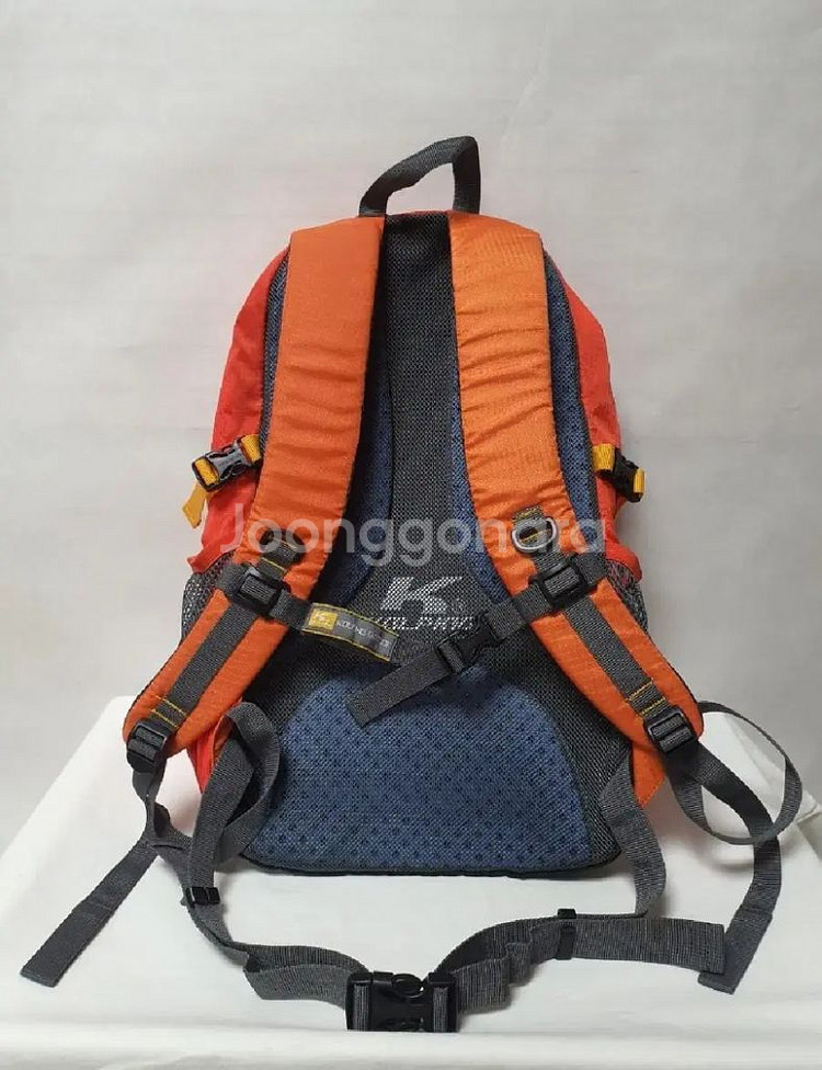 콜핑 등산배낭 25L--3