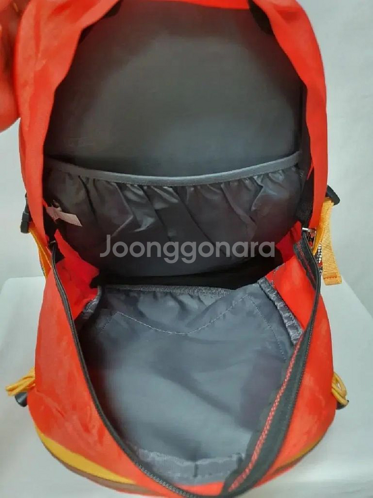 콜핑 등산배낭 25L--5