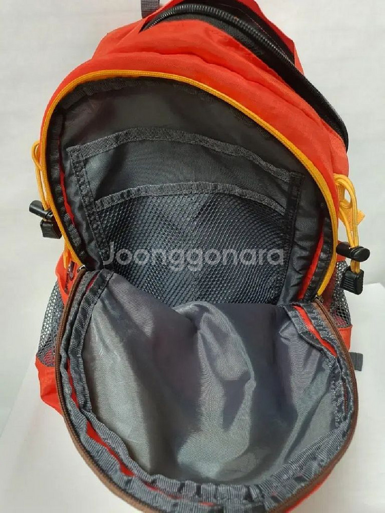 콜핑 등산배낭 25L--4