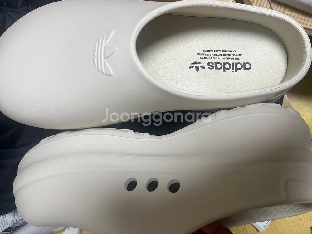 아디다스 아디폼 스탠뮬 280--0