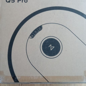 로보락 Q5 pro 로봇 청소기 물걸레