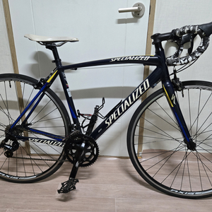 스페셜라이즈드(Specialized)2014 CT DI