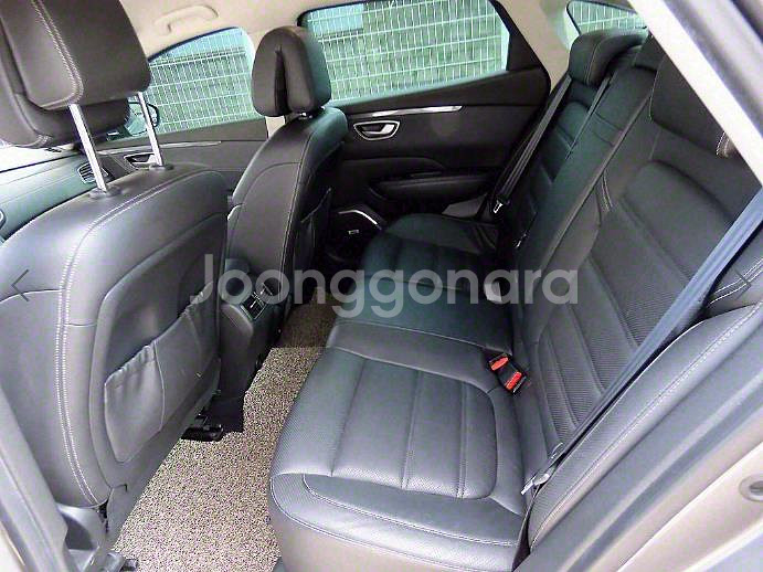 @17년식 SM6 2.0 GDe LE 전국최저가격--5