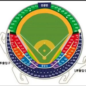 3/29 토 두산 삼성 3연석 자리 구합니다