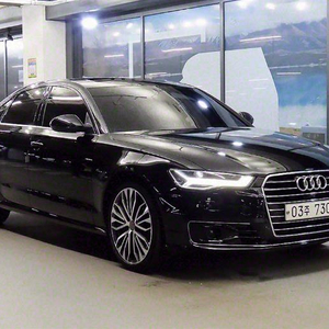 @17년식 A6(4세대) 55 TDI 콰트로 프리미엄