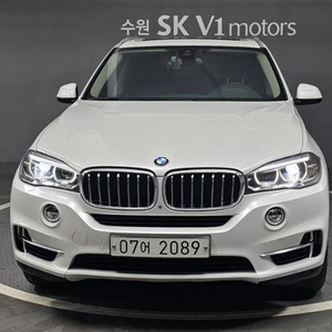 @17년식 X5(3세대) 30d xDrive 전국최