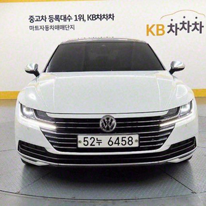 @19년식 아테온 2.0 TDI 엘레강스 프리미엄 전