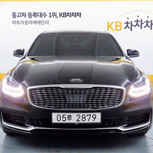 @18년식 더 K9(RJ) 3.8 GDI AWD 그랜