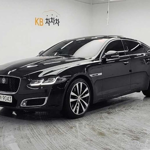 @19년식 XJ(8세대) 3.0D LWB 50주년 스