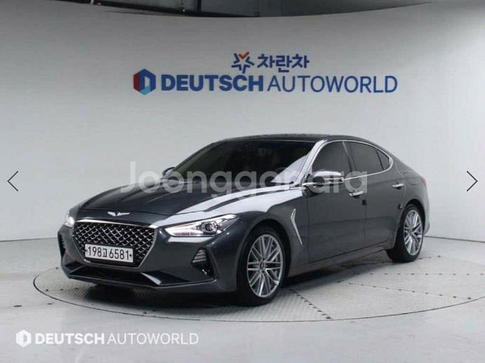 @20년식 G70 2.0T 엘리트 전국최저가격--1