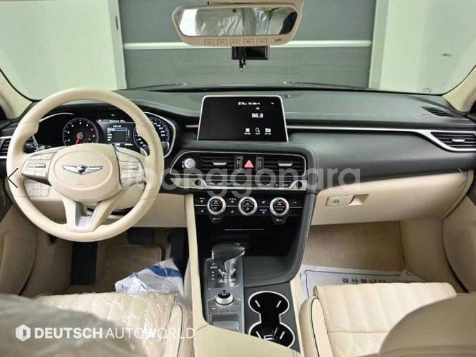 @20년식 G70 2.0T 엘리트 전국최저가격--6