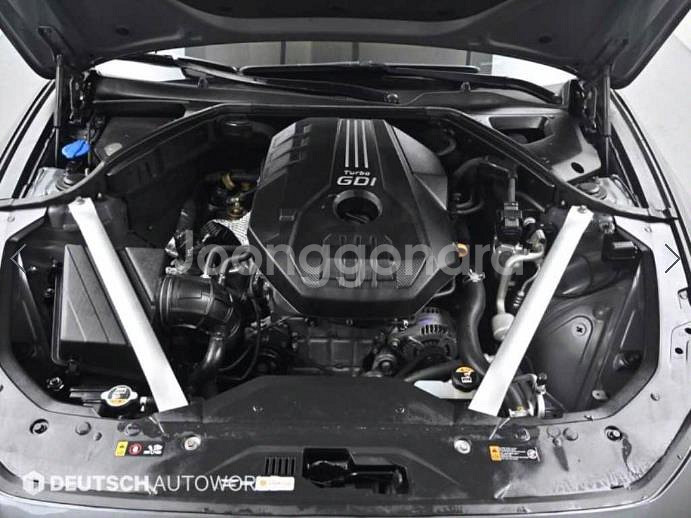 @20년식 G70 2.0T 엘리트 전국최저가격--5