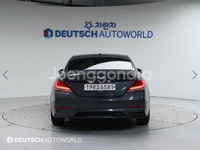 @20년식 G70 2.0T 엘리트 전국최저가격--3