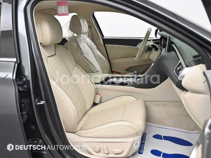 @20년식 G70 2.0T 엘리트 전국최저가격--9
