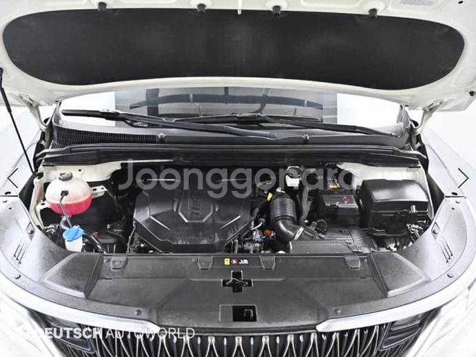 @20년식 신형 카니발(KA4) 9인승 디젤 노블레스--5