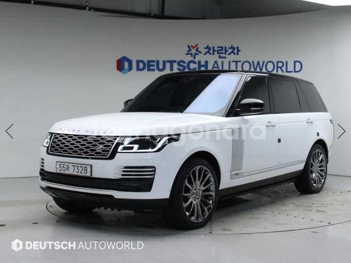 @17년식 레인지로버(4세대) 5.0 V8 SC LW--1