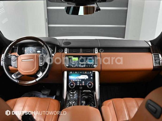 @17년식 레인지로버(4세대) 5.0 V8 SC LW--6