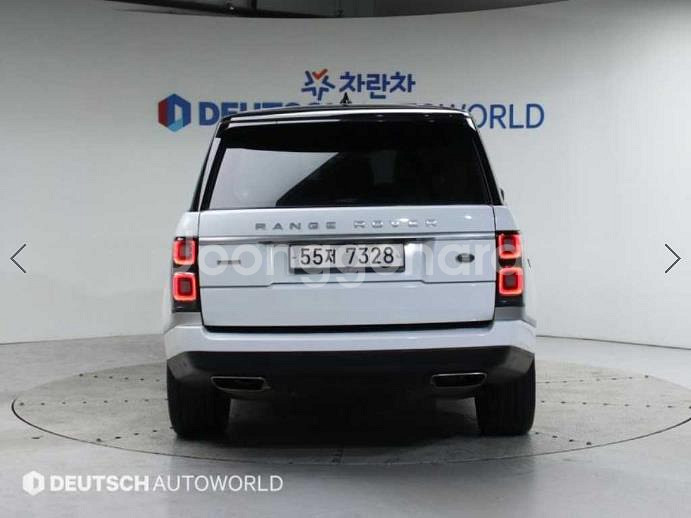 @17년식 레인지로버(4세대) 5.0 V8 SC LW--3