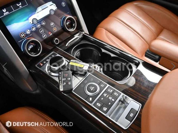 @17년식 레인지로버(4세대) 5.0 V8 SC LW--8