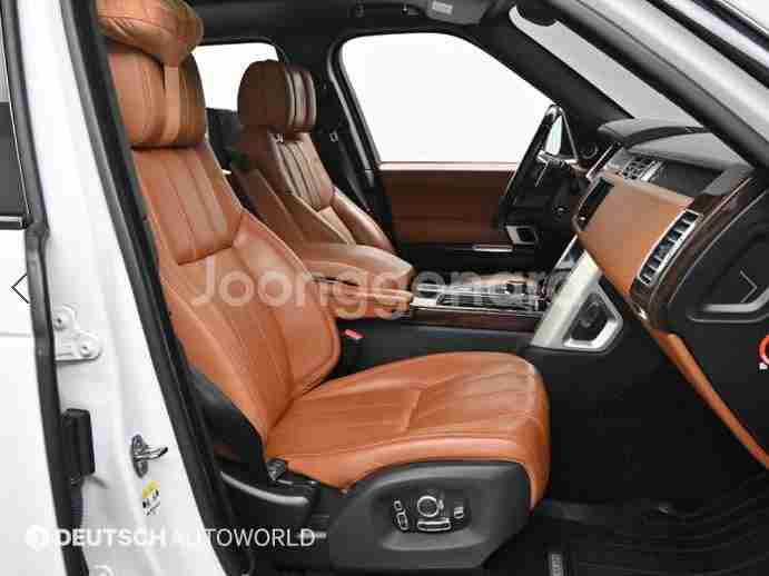 @17년식 레인지로버(4세대) 5.0 V8 SC LW--9