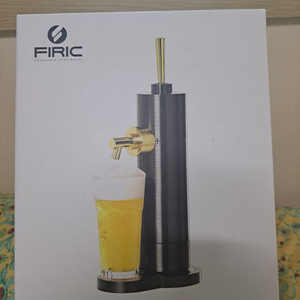 맥주거품기