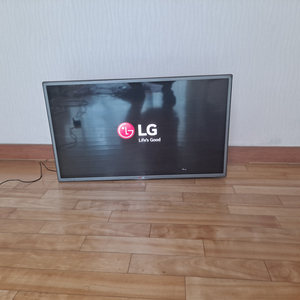 LG 32인치 LED 모니터 (32MB25HM)