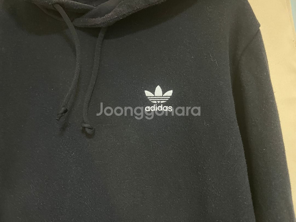 아디다스후드--3