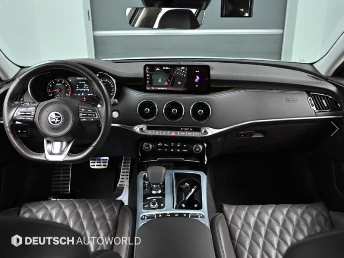 @20년식 스팅어 마이스터 2.5 터보 마스터즈 전국--7